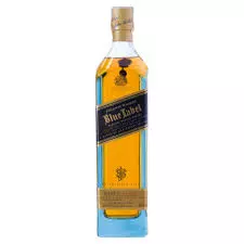 JOHNNIE WALKER BLUE LABEL 1 LITRO