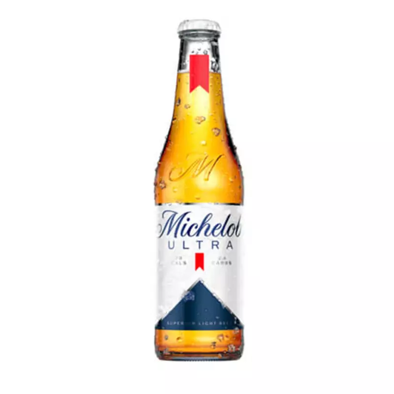 Michelob Ultra