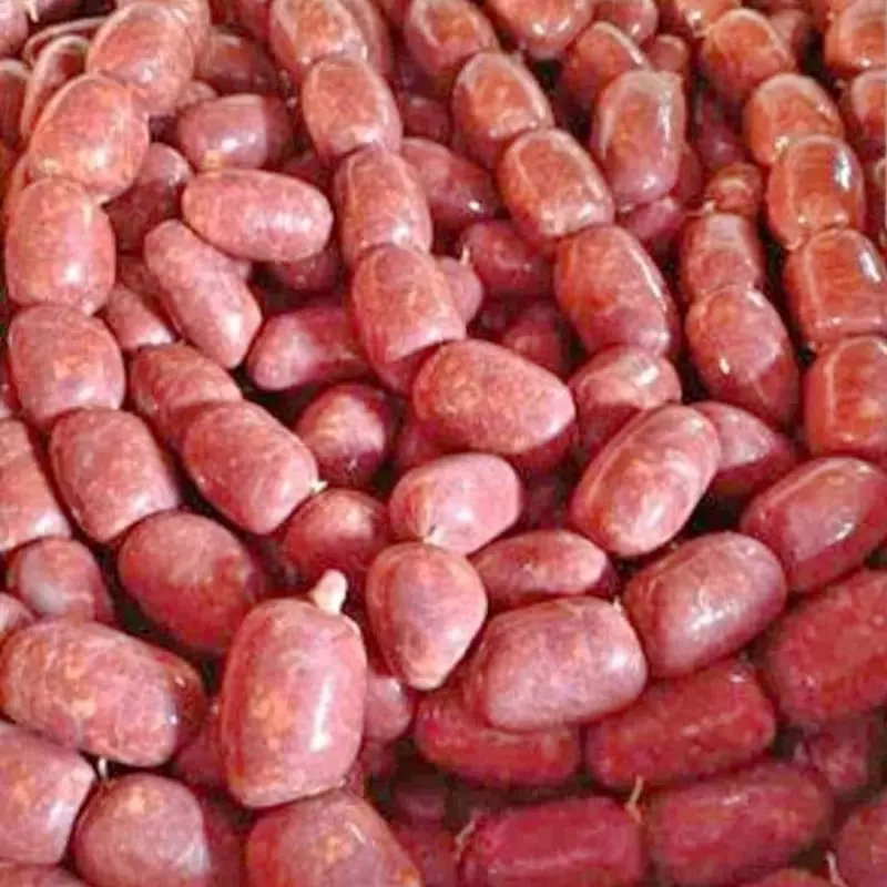 Longaniza