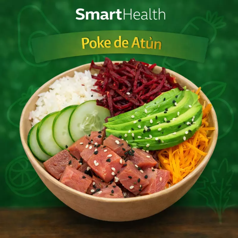 POKE DE ATUN
