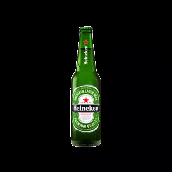CERVEZA HEINEKEN