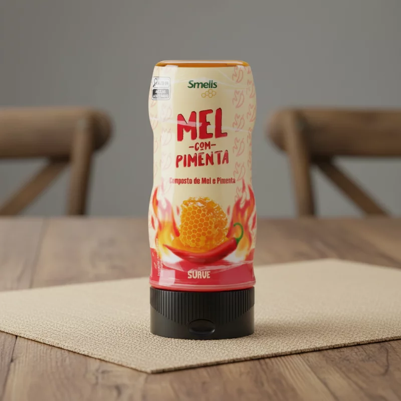 Mel c/ pimenta Suave SMELLS