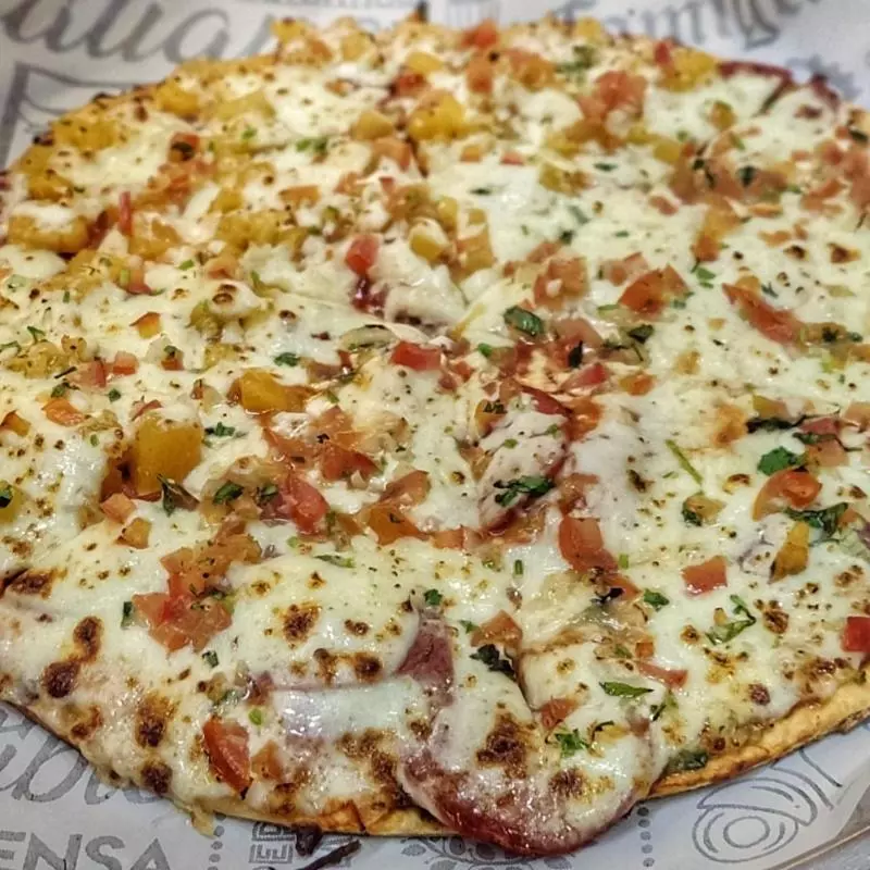 𝗣𝗶𝘇𝘇𝗮 𝗠𝗶𝗻𝗶 𝗽𝗮𝗿𝗮 𝗮𝗺𝗶𝗴𝗼 𝘀𝗲𝗰𝗿𝗲𝘁𝗼🥳💝🍕