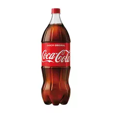 Coca 1 Litro