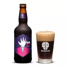 Hi 5 Black Ipa