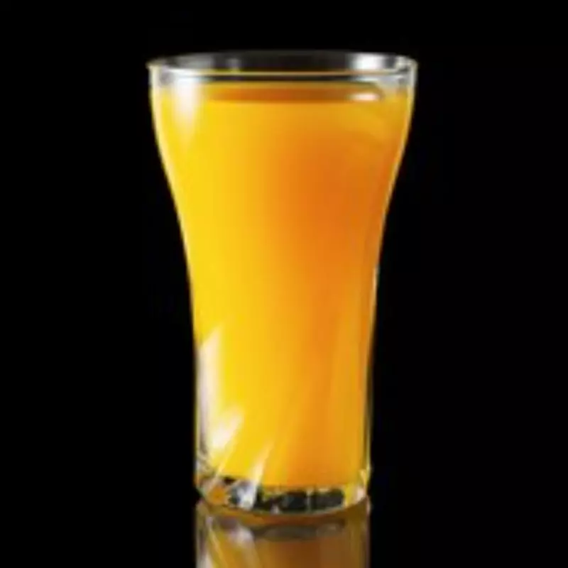 Jugo de Naranja