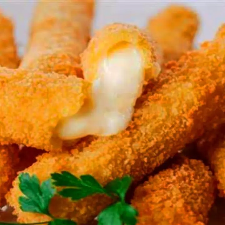 Dedos de Queso (Orden 5pz)