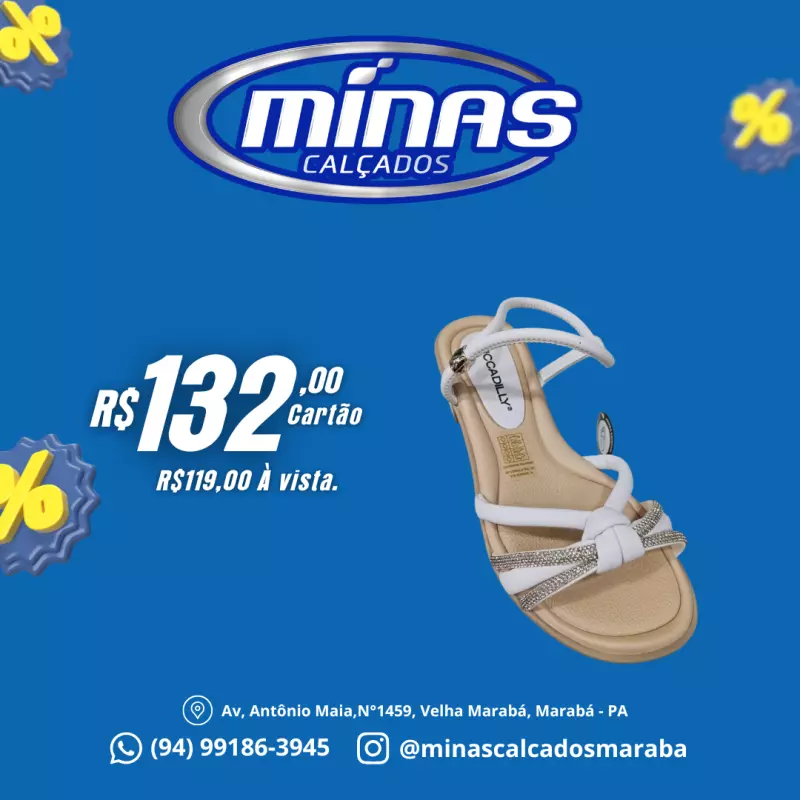 Sandália Preta RF:513012