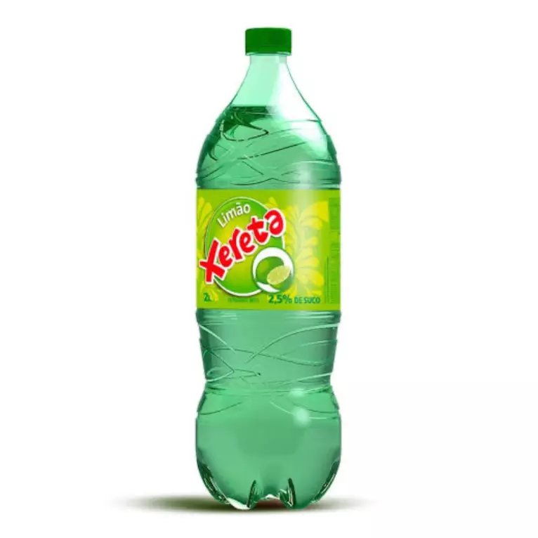 Xereta Limão 2L