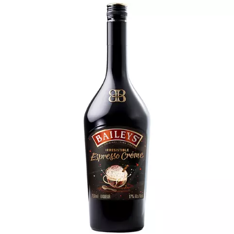 BAILEYS ESPRESSO CREME 750 ML