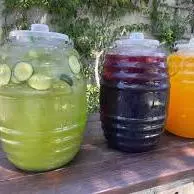 AGUA FRESCA 500ML