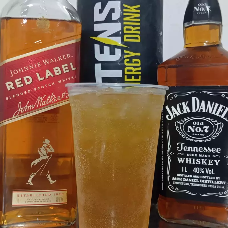 Copão Jack Daniels 500ml