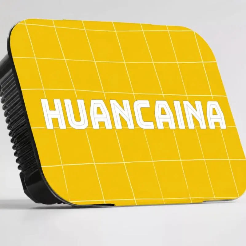 Huancaina