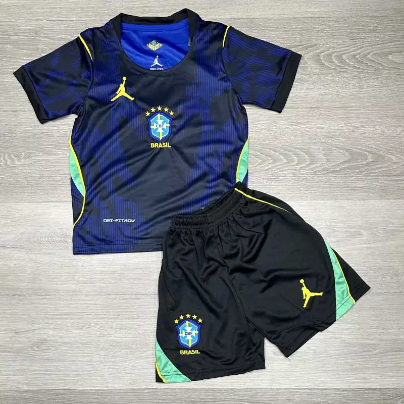 Brasil visitante conjunto 2026