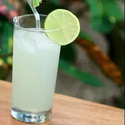 Jugo de Limon