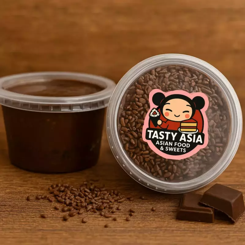 🍫Pucca Cacao Love (250g)🍫