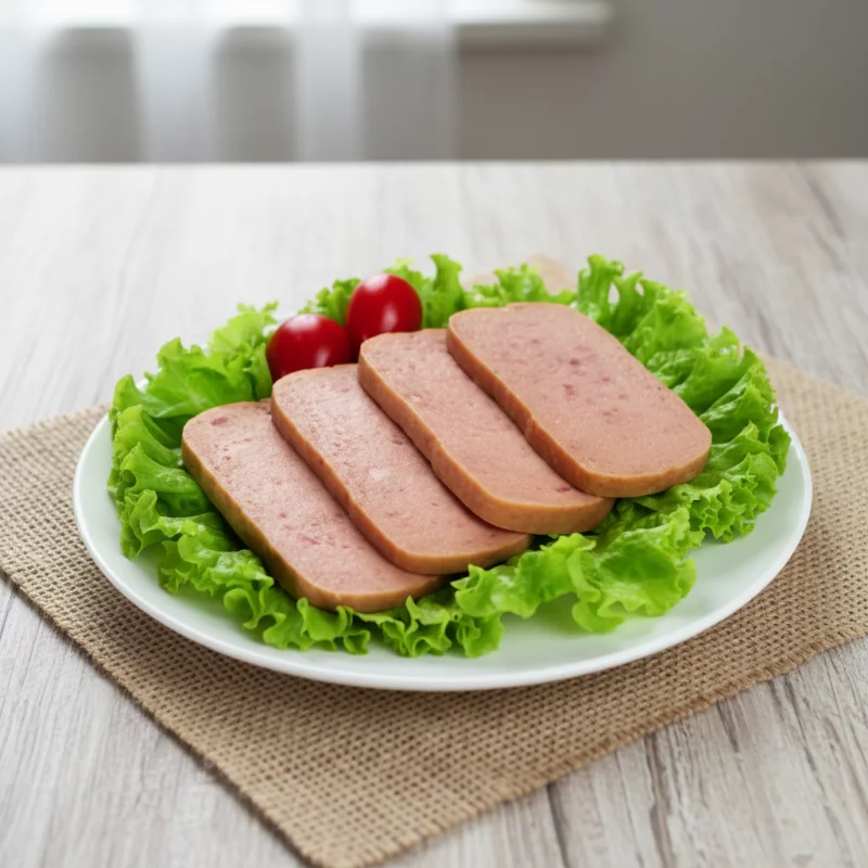 JAMONILLA 午餐肉