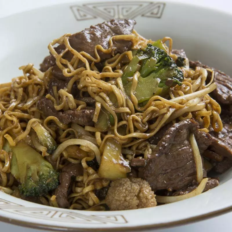 Chaumin de Carne