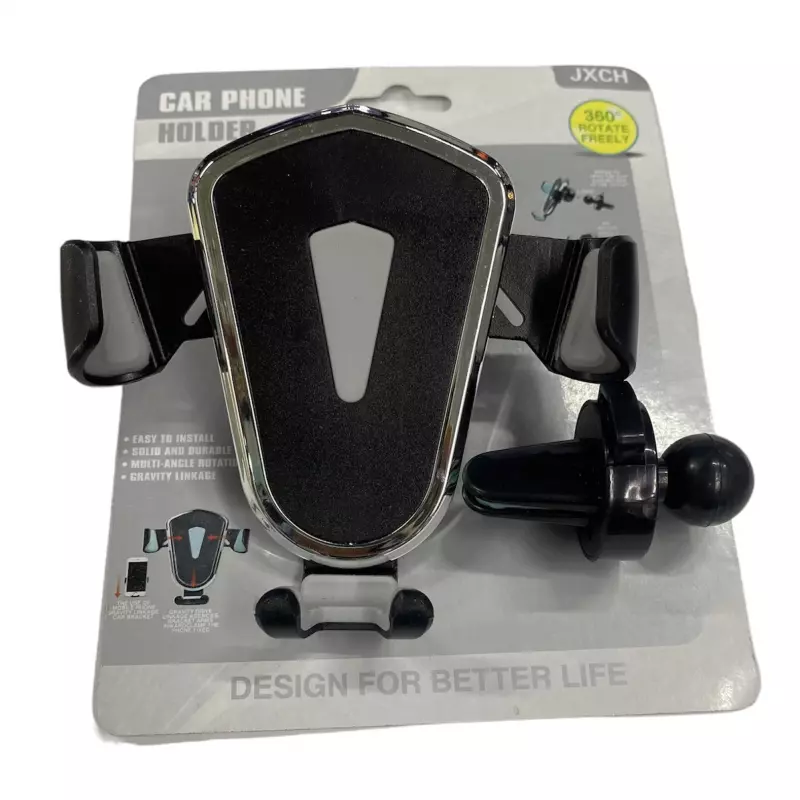Car Phone Holder 360 - Clave: CPH3