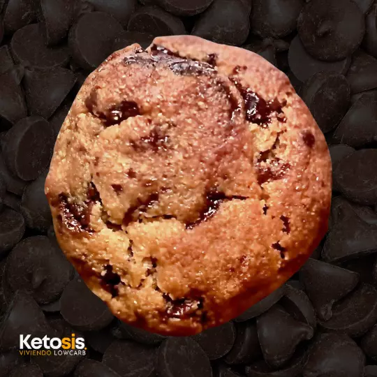 Galleton Keto Chocochip