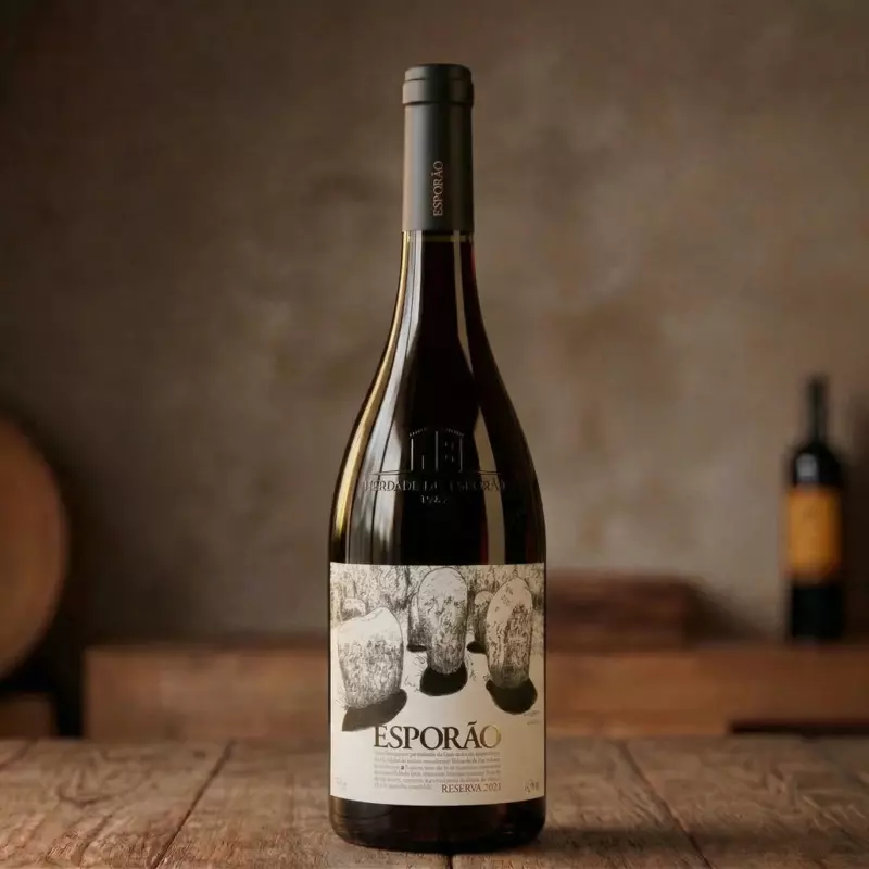 Vinho Esporão Reserva Tinto 🇵🇹