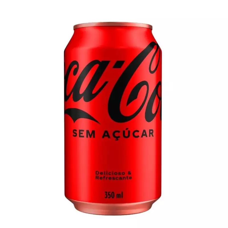 Coca Cola Zero