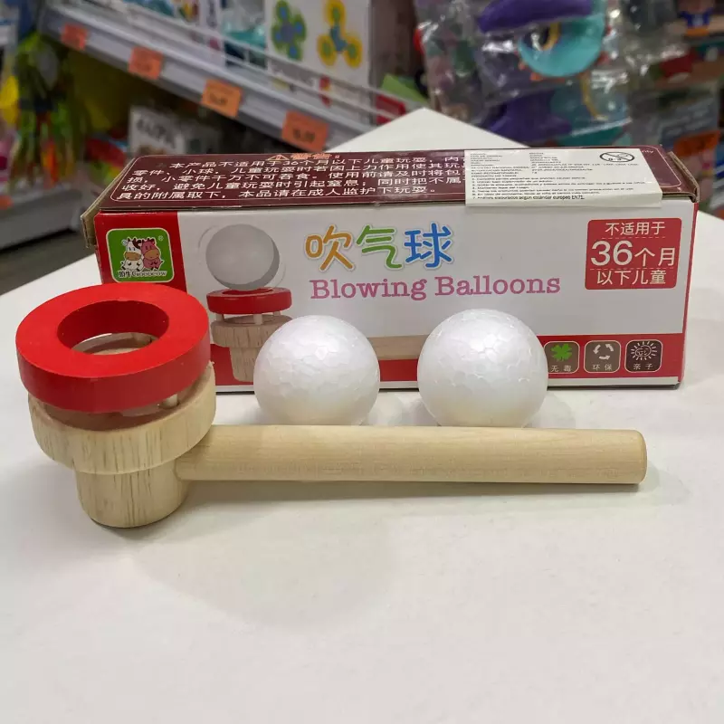 SOPLA BOLA