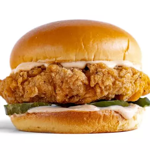 Chicken Sandwich