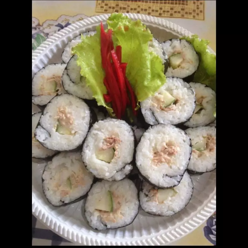 Atum Maki