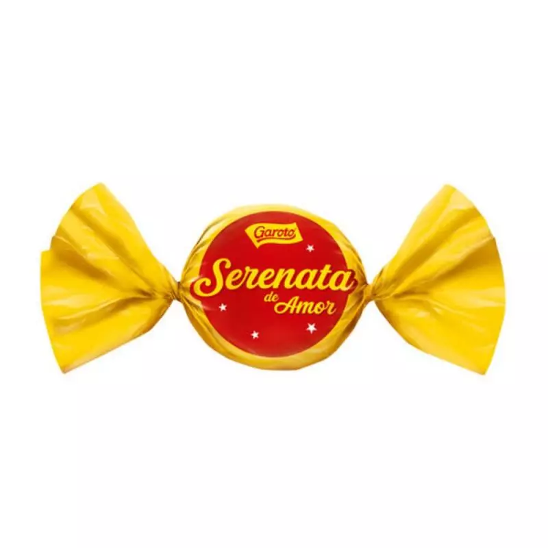 serenata do amor