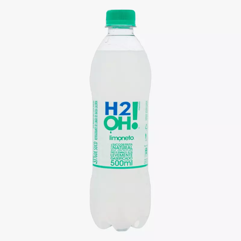 H2O Limoneto