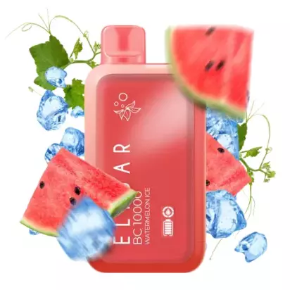 elfbar bc 10000 watermelon ice