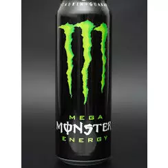 MONSTER ENERGY 473 ML