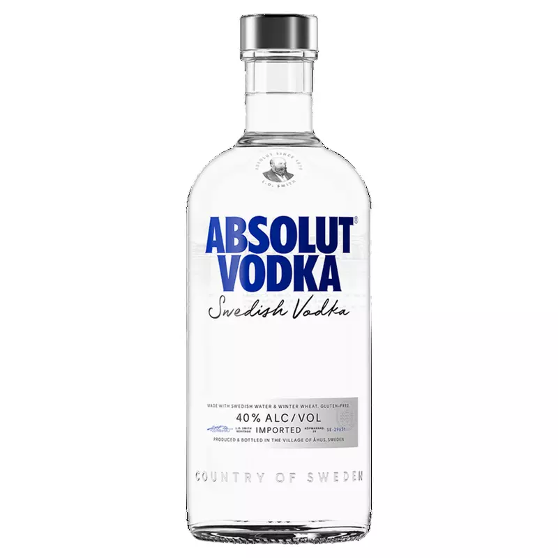 Absolut 750ML