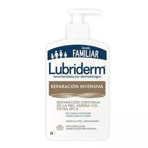 LUBRIDERM REPARACION INTESIVA 946 ML