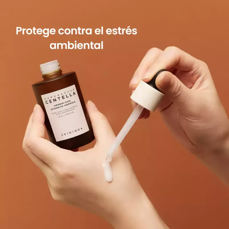 SKIN1004-Probio-Cica Ampoule