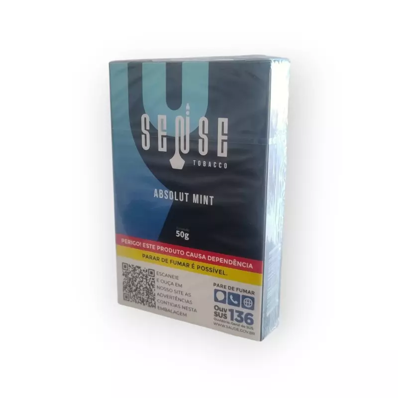 Essência Sense Absolut Mint