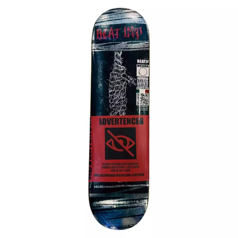 Beat Skateboards