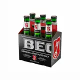Cerveja Becks - GRF 330 ml