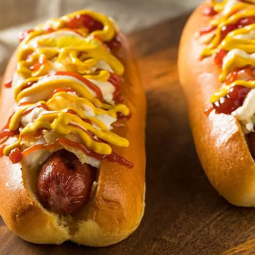 Hot-dog especial