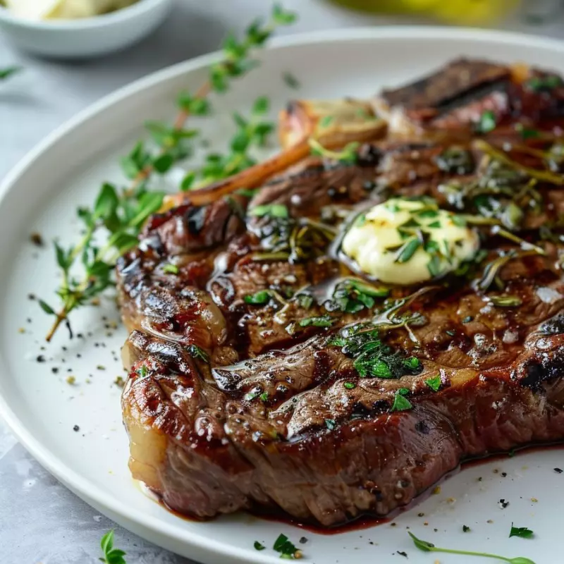 STEAK DE CONTRA FILE