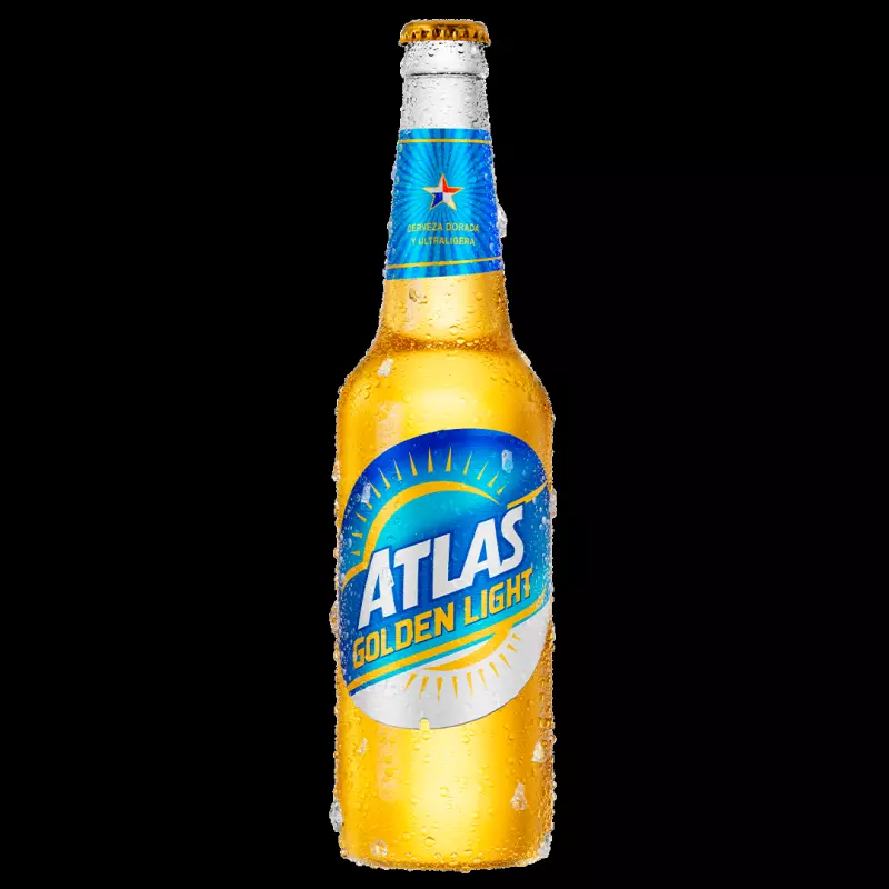 Atlas Golden