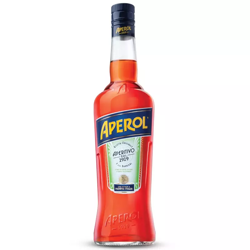 Aperitivo Aperol Spritz 750ml