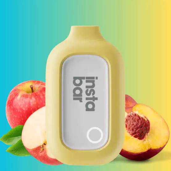 Apple Peach