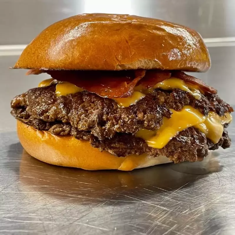 Smash Burger