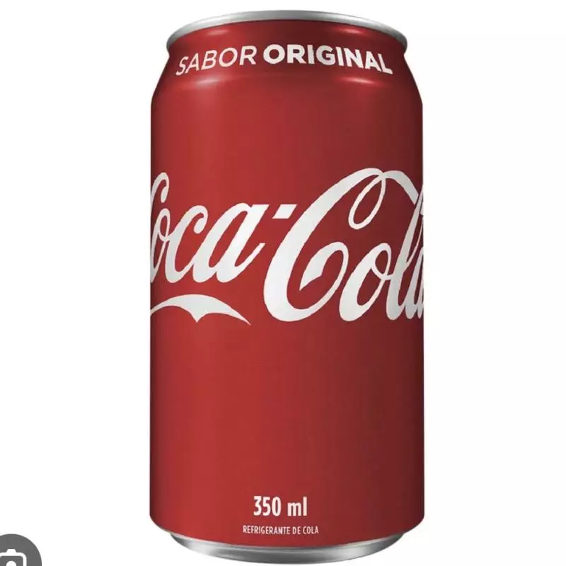 Coca-Cola 350ml