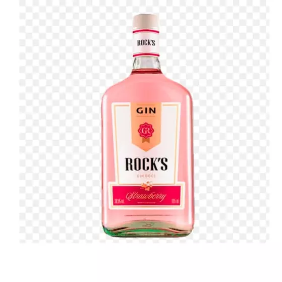 GIN ROCKS DOCE 1 LITRO