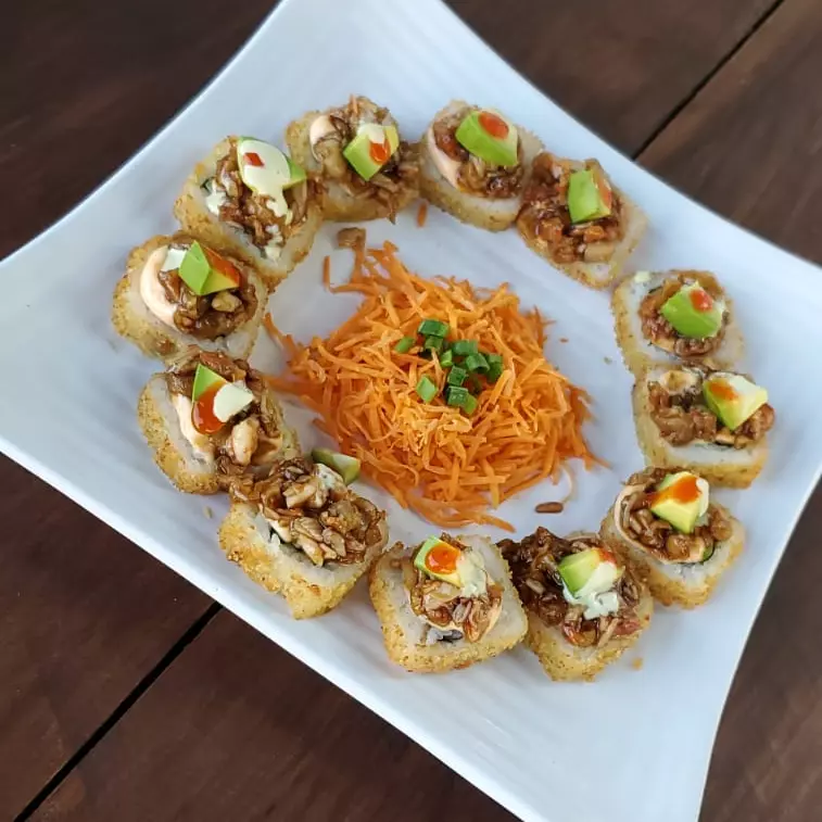 FRANCK ROLL (EMPANIZADO)