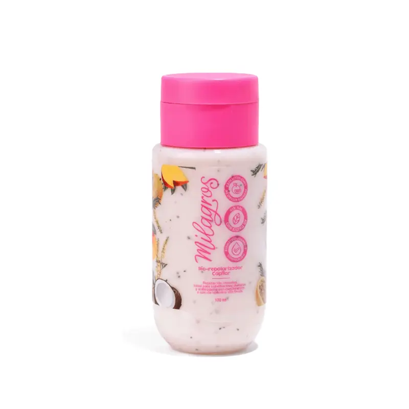 ML - BIOREPOLARIZADOR 100 ML