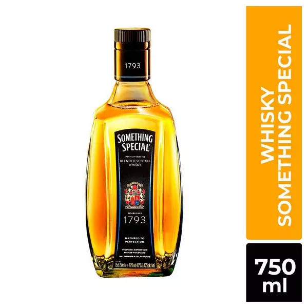 Something Special Botella 750ml